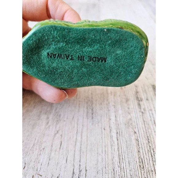 Vintage sheep nativity village Taiwan Xmas - Picture 6 of 6